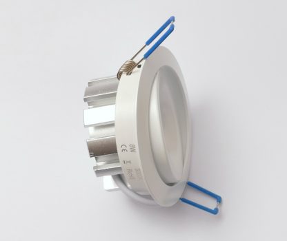 Perfalight 8 vinklingsbar downlight - Bild 5