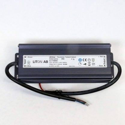 Dimbara 24V transformatorer - Bild 2